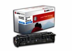 AgfaPhoto APTHP411AE toner cartridge 1 pc[s] Cyan 