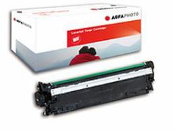 AgfaPhoto APTHP740AE toner cartridge 1 pc[s] Black 