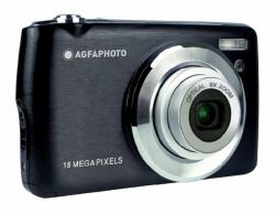AgfaPhoto Realishot DC8200 1/3.2" Compact camera 18 MP CMOS 3264 x 2448 pixels Black 