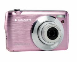 AgfaPhoto Compact Realishot DC8200 1/3.2" Compact camera 18 MP CMOS 4896 x 3672 pixels Pink 