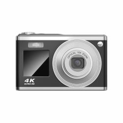 AgfaPhoto Realishot DC9200 Compact camera 24 MP CMOS Black 