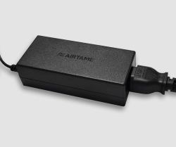 Airtame AT-CD1-PSU-EU power adapter/inverter Indoor Black 