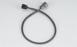 Akasa 30cm cable with 4pin connectors for PWM and 3pin fans 