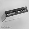 Akasa AK-ICR-07 card reader USB 2.0 Internal 