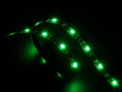 Akasa Vegas LED strip 