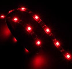 Akasa Vegas LED strip 