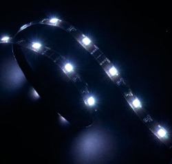 Akasa Vegas LED strip 