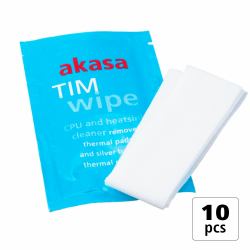 Akasa TIM Wipes 