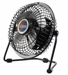 Akasa AK-UFN01-BK household fan Black 
