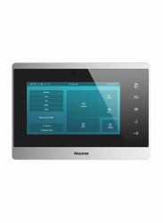 Akuvox IT82A computer monitor 17.8 cm [7"] 1024 x 600 pixels LCD Touchscreen Silver 