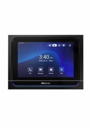 Akuvox X933S computer monitor 17.8 cm [7"] 1280 x 800 pixels LCD Touchscreen Black 
