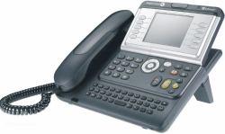 Alcatel-Lucent Enterprise 4039 IP phone Grey 6 lines LCD 