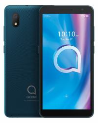 Alcatel 1B Pine Green 14 cm [5.5"] Dual SIM Android 10 4G Micro-USB 2 GB 16 GB 3000 mAh Green, Pine 