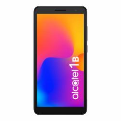 Alcatel 1B 2022 14 cm [5.5"] Dual SIM Android 11 Go Edition 4G Micro-USB 2 GB 32 GB 3000 mAh Navy 