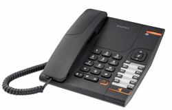 Alcatel Temporis 380 Black 