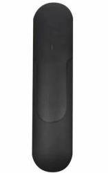 Alcatel-Lucent Enterprise 3MG27220AA telephone handset Analog telephone handset Black 