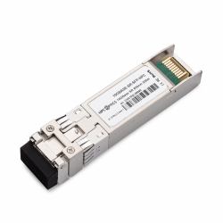 Alcatel-Lucent Enterprise ISFP-10G-SR network transceiver module Fiber optic 10000 Mbit/s SFP+ 