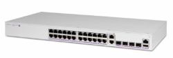 Alcatel-Lucent Enterprise OmniSwitch 6360-PH24 - Stackable Gigabit Ethernet LAN Switch 