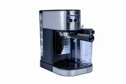 Allied Data Technologies TORNADO TCM-14125 | Compact Cofee Machine Compatible with Portafilter & ESE Pods 