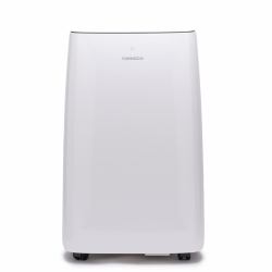 Allied Data Technologies TORNADO TPYAB-09ABG | 9,000 BTU [2.64 kW] Portable AC & Heat Pump, Wi-Fi 