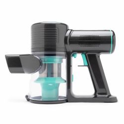 Allied Data Technologies TORNADO VCHSD300GC | 300 W Cordless Handstick Vacuum with HEPA Filter & LED Nozzle Light 