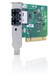 Allied Telesis AT-2701FXa Internal Ethernet 100 Mbit/s 