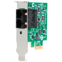 Allied Telesis AT-2711FX/LC-901 network card Internal Fiber 100 Mbit/s 
