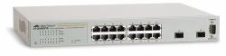 Allied Telesis AT-GS950/16 Managed 