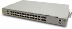 Allied Telesis AT-IE510-28GSX-80 Managed L3 Gigabit Ethernet [10/100/1000] Grey 