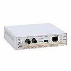 Allied Telesis AT-MC101XL network media converter 100 Mbit/s 