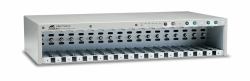 Allied Telesis MMCR18 network equipment chassis 