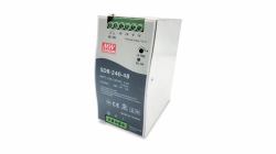 Allied Telesis AT-SDR240-48 voltage transformer 48 V 