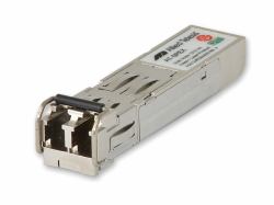 Allied Telesis AT-SPEX network transceiver module 1250 Mbit/s 1310 nm 