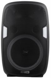 Altec Lansing SoundRover 75 Mono portable speaker Black 75 W 