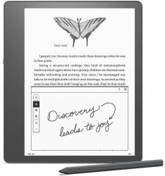 Amazon Kindle Scribe e-book reader Touchscreen 16 GB Wi-Fi Grey 