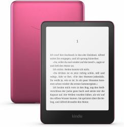 Amazon Kindle Paperwhite 32GB rosa Signature