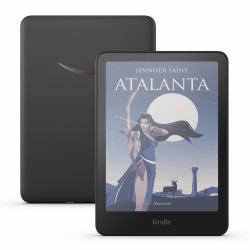 Amazon Kindle Colorsoft e-book reader Touchscreen 16 GB Wi-Fi Black 