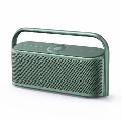 Anker Motion X600 Stereo portable speaker Green 50 W 