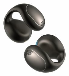 Anker Soundcore C40i Headphones Wireless Open-ear Calls/Music/Sport/Everyday Bluetooth Black 