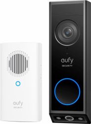 Anker Eufy E8214311 security camera Box IP security camera Outdoor Wall 