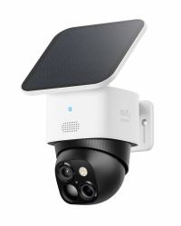 Anker Eufy SoloCam S340 Bulb IP security camera Indoor & outdoor 2880 x 1620 pixels Ceiling/wall 