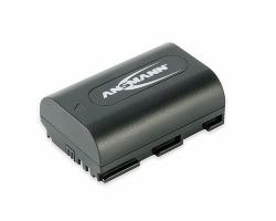 Ansmann A-Can LP E 6 Lithium-Ion [Li-Ion] 1400 mAh 