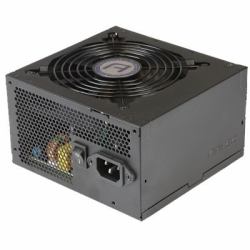 Antec NeoECO Classic NE550C power supply unit 550 W 20+4 pin ATX ATX Black 
