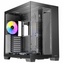 Antec C8 ARGB Full Tower Black 