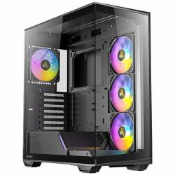 Antec C3 Midi Tower Black 