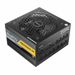 Antec Neo ECO Modular NE1000G M ATX3.0 GB power supply unit 1000 W 20+4 pin ATX ATX Black 