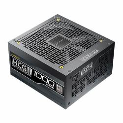 Antec HIGH CURRENT GAMER HCG1000 PRO P GB power supply unit 1000 W 20+4 pin ATX ATX Black 