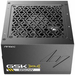 Antec VP PLUS GSK V2 ATX3.1 power supply unit 850 W 20+4 pin ATX ATX Black 