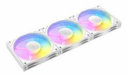 Antec C120 ARGB Computer case Fan 12 cm White 3 pc[s] 
