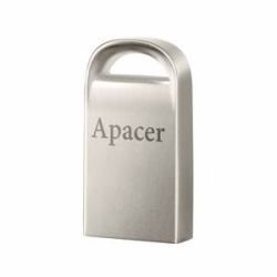 Apacer AH115 16GB USB flash drive USB Type-A 2.0 Silver 